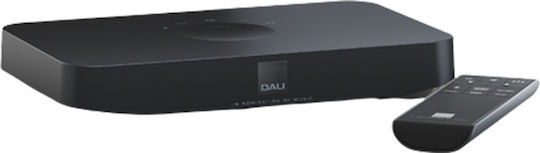 Dali SOUND HUB COMPACT Streamer Μαύρο