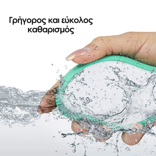 Beper Κρύσταλλος Αποτρίχωσης 1τμχ