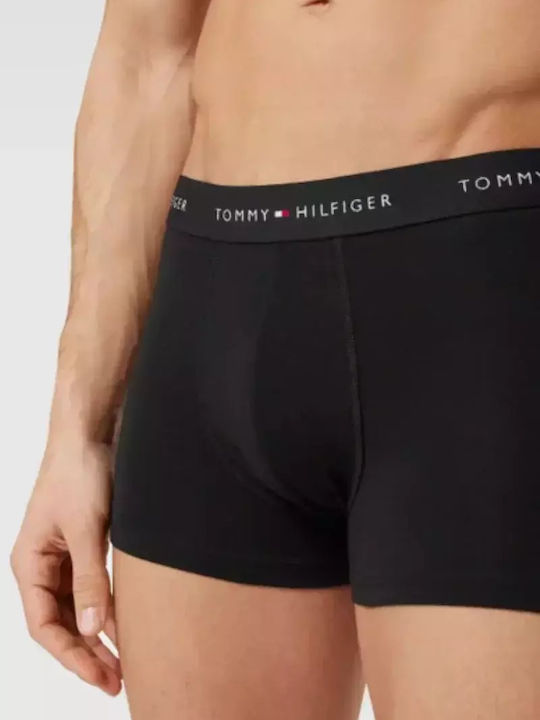 Men's Boxers Black 3Pack