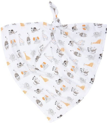 Jukki Pătură Swaddle 70x80cm