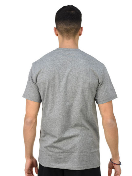 Vans T-shirt Gray