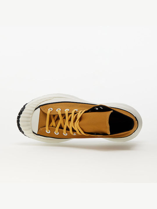 Chuck 70 AT-CX Chunky Boots Burnt Honey / Thriftshop Yellow