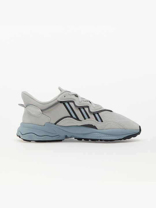 Ozweego Chunky Sneakers Magic Grey / Carbon