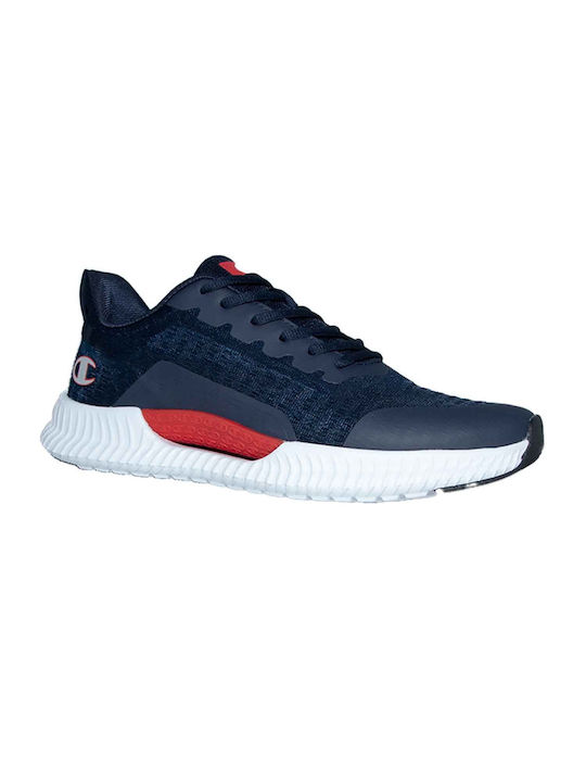 Champion Rush Sneakers Blue