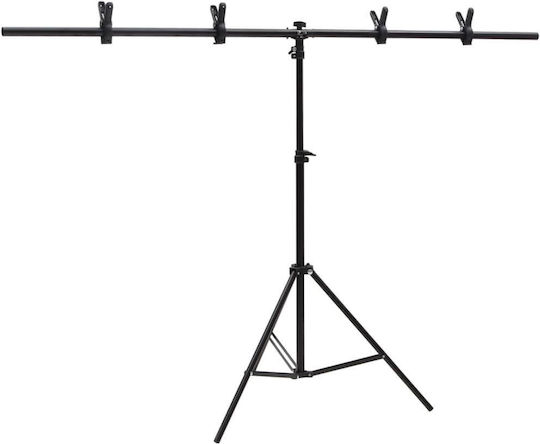 vidaXL Stand for Studio
