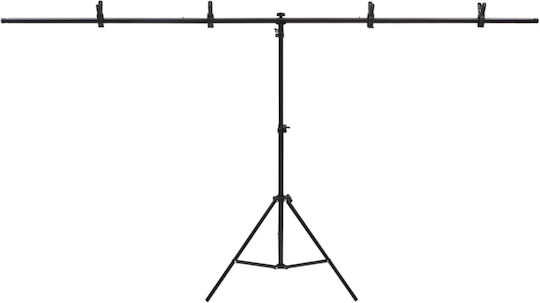 vidaXL Stand for Studio