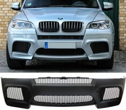 Front Car Bumper for BMW X5 M Pack