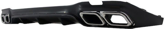 Body Kit Αυτοκινήτου AMG E63 Packet Συμβατό με BMW E63 W213 2016-2019