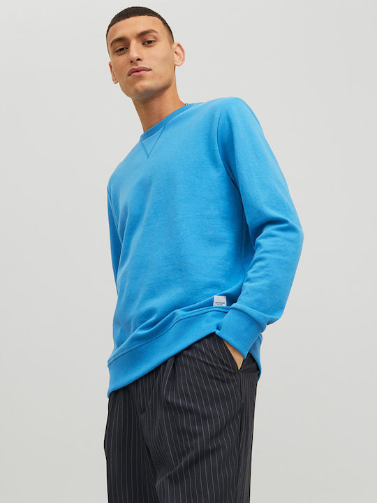 Sweatshirt Light Blue