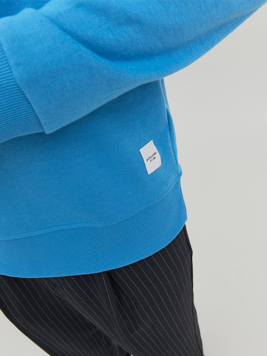Sweatshirt Light Blue