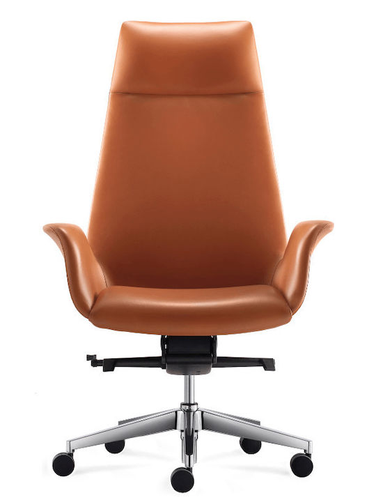 Stuhl Exekutive mit Neigung Cosmos Braun ErgoAction