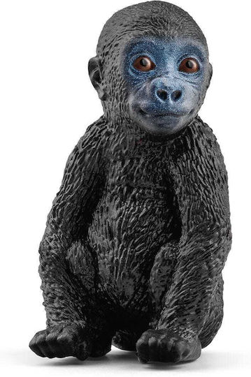 Schleich-S Gorilla Family για 3-8 Ετών