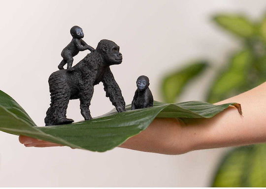 Schleich-S Gorilla Family για 3-8 Ετών