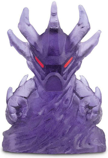 Schleich-S Shadow Master Robot with Mini Creature για 7-12 Ετών