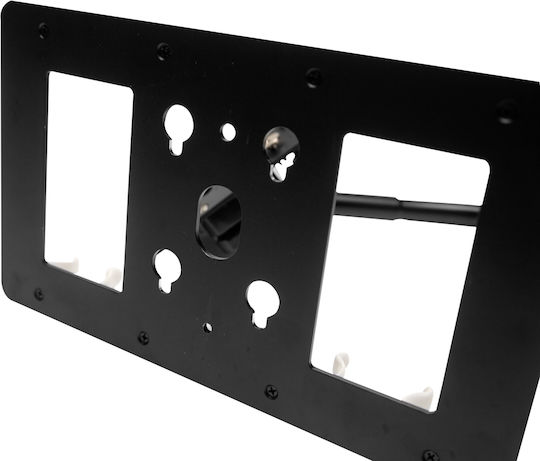 Nanlite RGB Quad Tube Mount για το Pavotube Αξεσουάρ για Studio