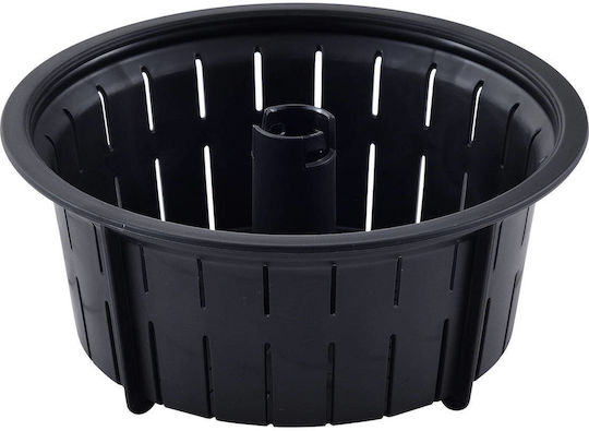MasterPro Πολυμάγειρας 1000W με Χωρητικότητα 3.5lt Ασημί