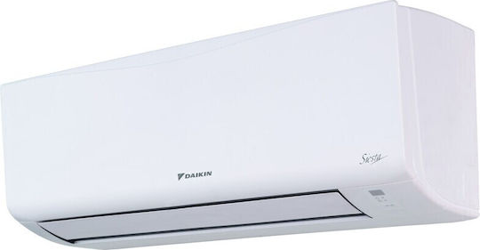 Daikin Siesta ATXC-D Климатиk Inverter 9000 BTU A++/A+ с Равномерно Разпределение на Въздуха
