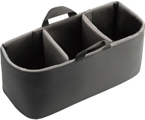 Tenba Roadie 24 Kameratasche mit Rollen Schwarz
