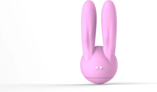 La Lolita Amsterdam Noni Mini Clitoral Vibrator 10.4cm Pink