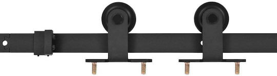 Sliding Interior Door W90xH205cm 3152141
