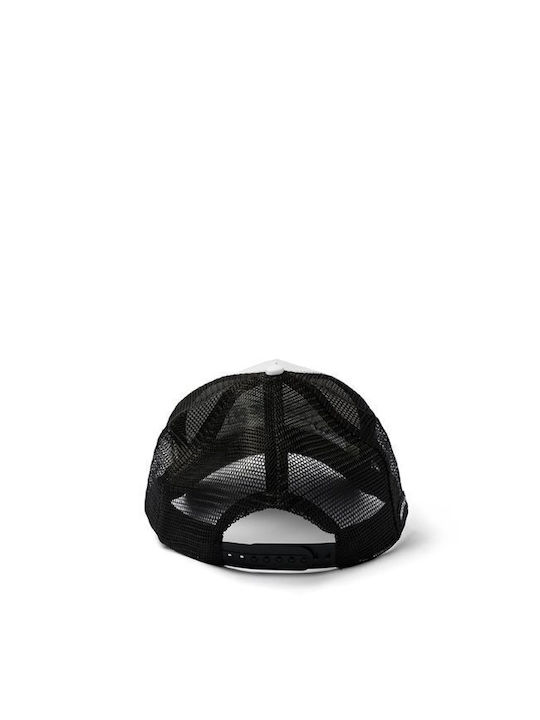 Men's Jockey White