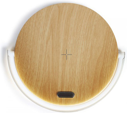 Livoo Dekorative Lampe Beige