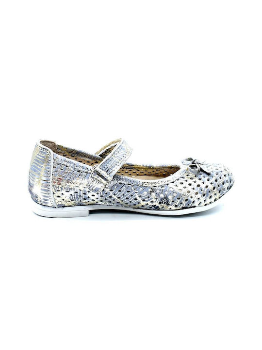 Bibelot children's ballerinas Silver 2105-CL