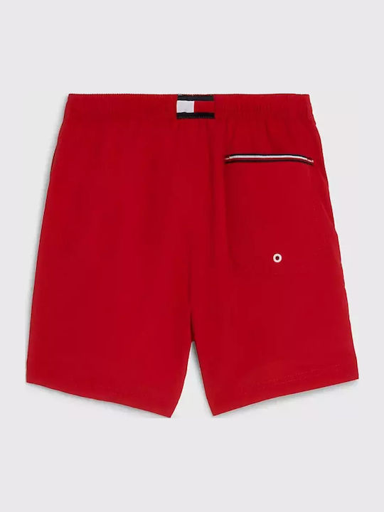 Tommy Hilfiger Παιδικό Μαγιό Βερμούδα / Σορτς Tommy Hilfiger Παιδικό Μαγιό Βερμούδα / Σορτς