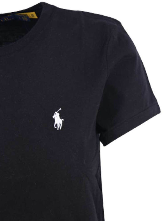 Women's T-shirt Black