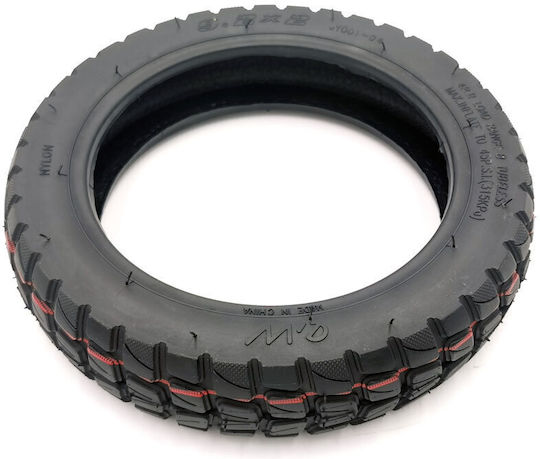 Ewheels Ewheels Tubeless Offroad Bereifung Für Elektroroller 9.2×2''