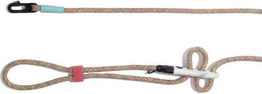 Zee-Dog Λουρί/Οδηγός Σκύλου Ιμάντας Handsfree σε Καφέ χρώμα 2.4m