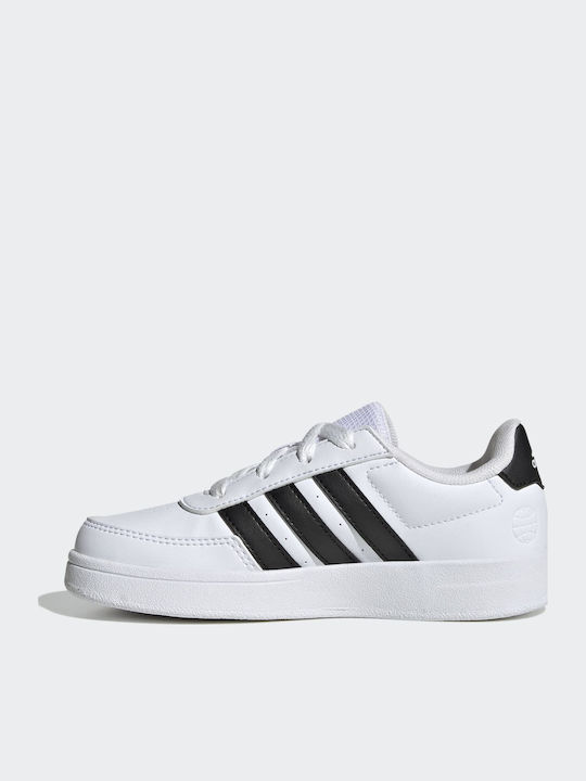 adidas Breaknet Lifestyle Cloud White / Core Black