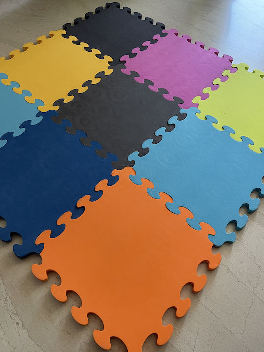 Kids Floor Puzzle 9 Pieces