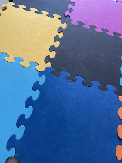 Puzzle De Podea Pentru Copii 9 Piese