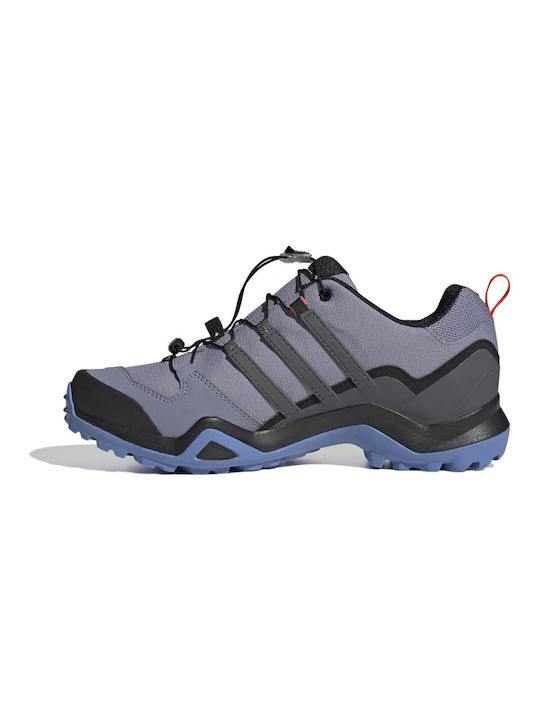 adidas Terrex Swift R2 Ανδρικά Ορειβατικά Παπούτσια Μωβ