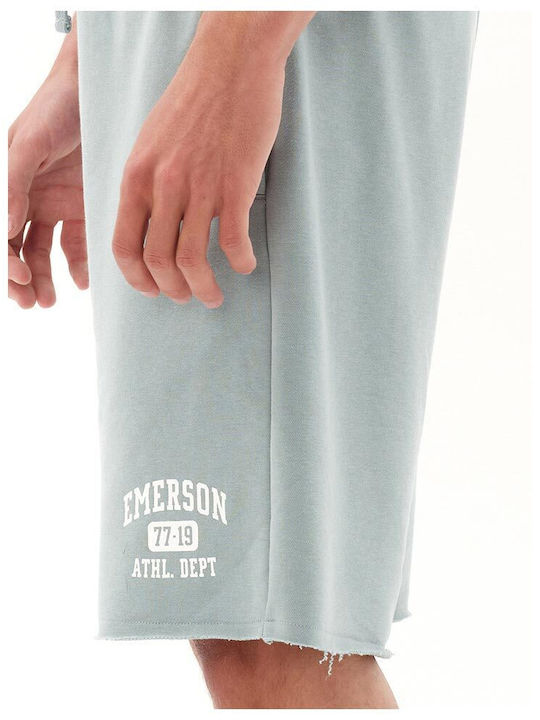 231.EM26.37 Men's Athletic Shorts Veraman