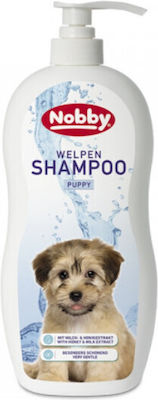 Nobby Shampoo for Puppies 1000ml