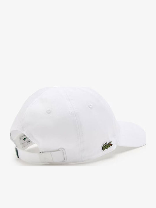 Lacoste Herren Jockey Weiß RK0440-001 Lacoste Herren Jockey Weiß RK0440-001
