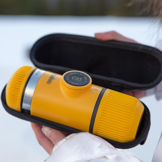 Wacaco Nanopresso S-Case Tragetasche/Organisationskoffer Camping