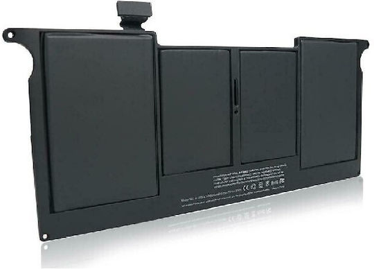 Compatible Battery for Apple MacBook Air 11.6" A1370 with 4680mAh