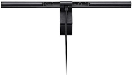 BenQ ScreenBar Monitor Light Bar Auto-Dimming & Hue Adjustment