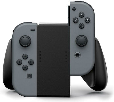 PowerA Joy-Con Comfort Grip Magazin online Gamepad pentru Comutator Negru