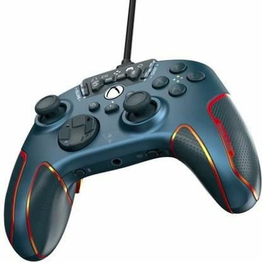 Turtle Beach Recon Cloud D4X Ασύρματο Gamepad για Android / PC Μπλε