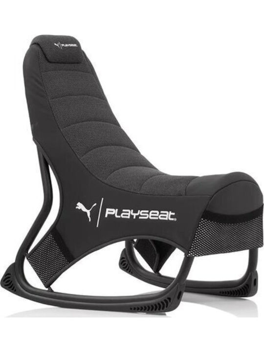 Playseat Puma Active Gaming Stuhl Schwarz