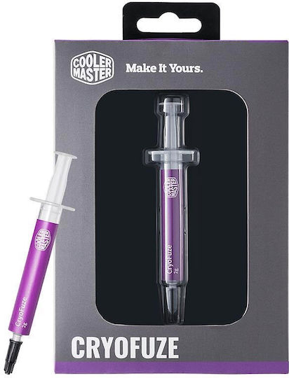 CoolerMaster CryoFuze Thermal Paste 0.7gr
