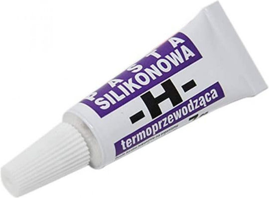 Termopasty Thermal silicone paste H 7gr