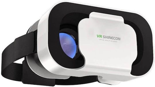 Shinecon G05 VR-Headset für Mobilgeräte von 4.7" bis 6"