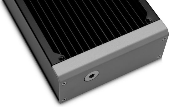 Ekwb EK-Quantum Surface X360M Radiator Black Μαύρο