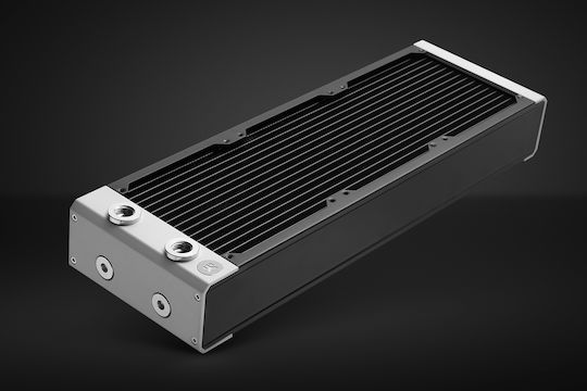 Ekwb EK-Quantum Surface X360M Radiator Black Μαύρο