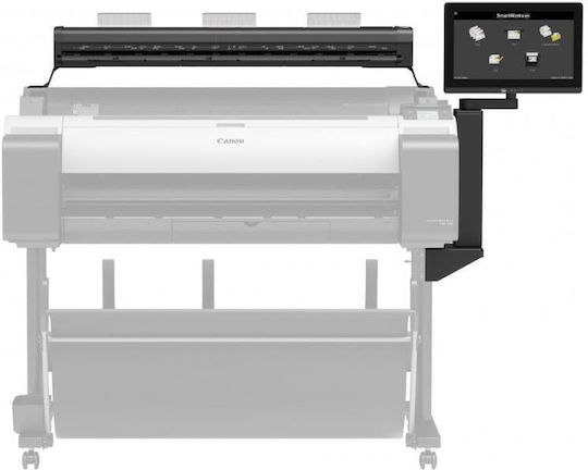 Canon Z36 Sheetfed (Τροφοδότη χαρτιού) Scanner 36"